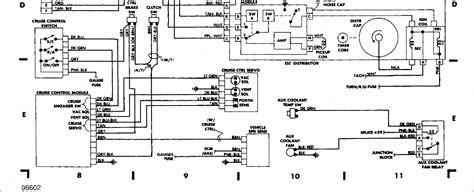 1988 chevrolet van headlight wiring diagram 